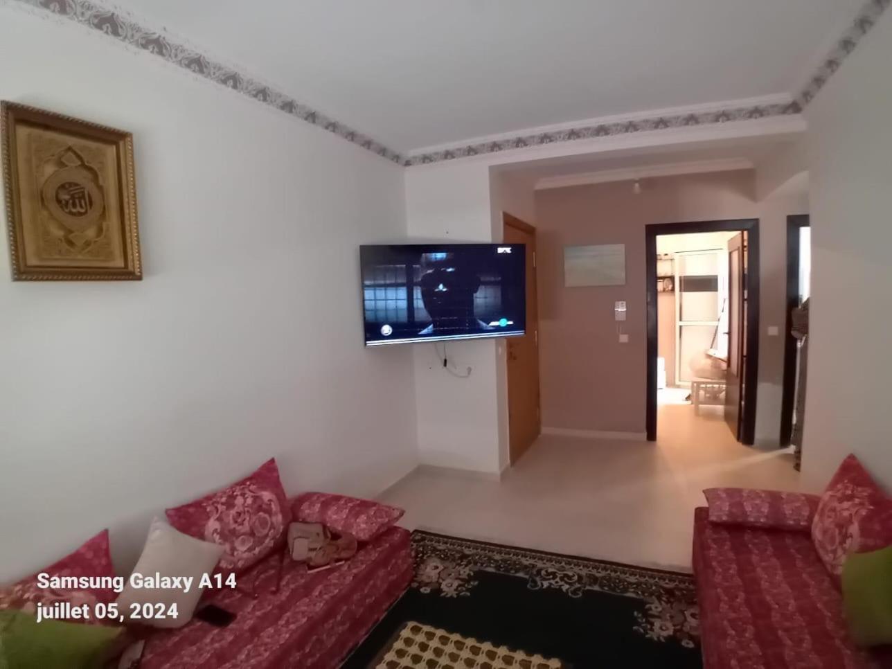Apartment Azohor Tangier