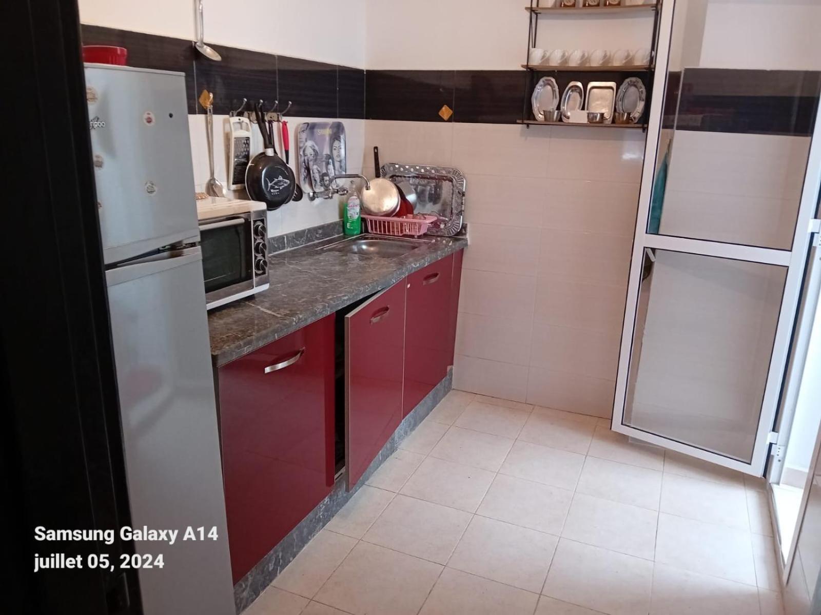 Apartment Azohor