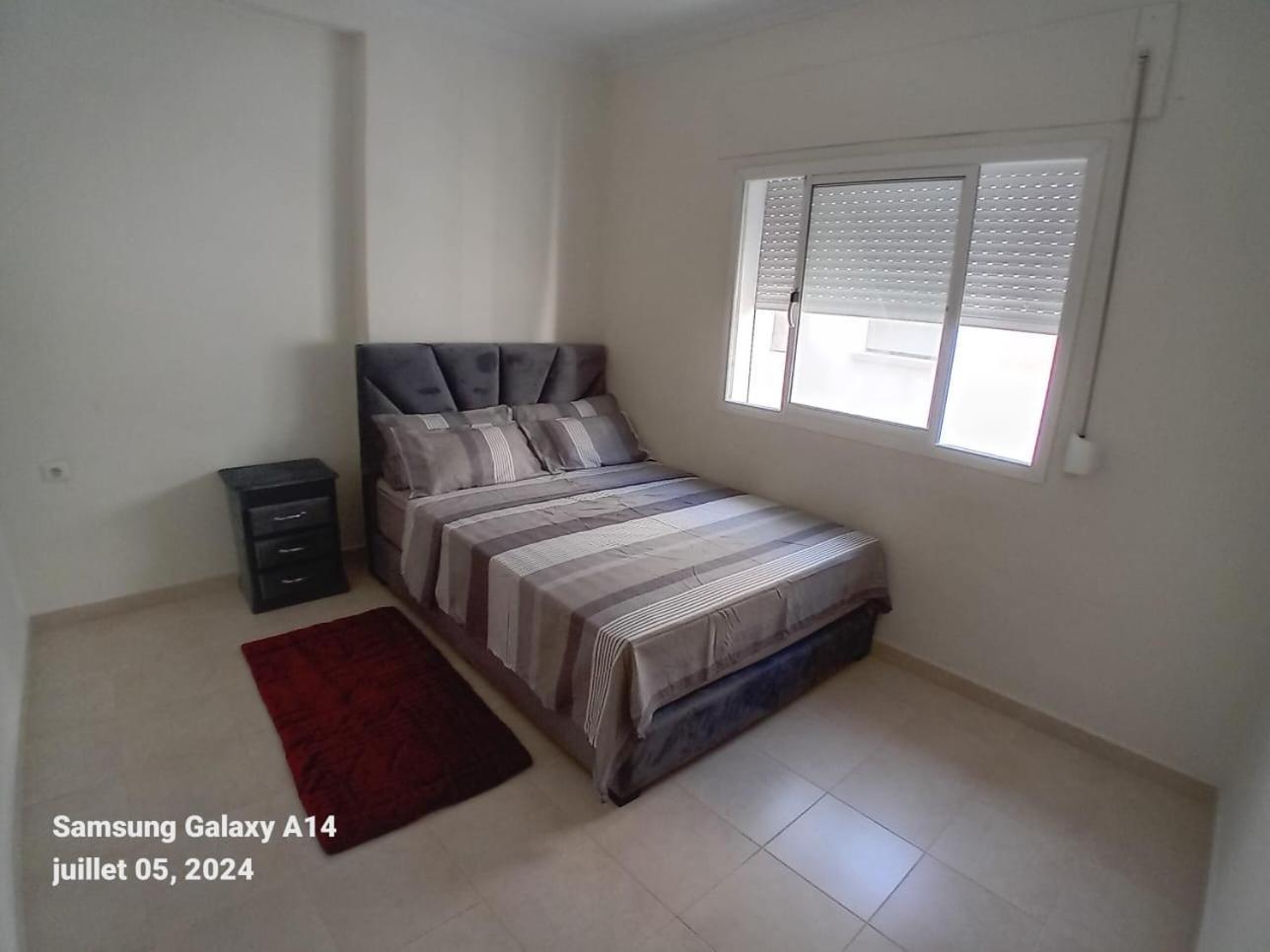 Azohor Apartment
